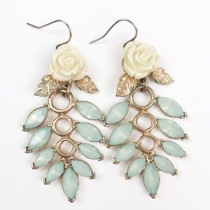 Anthropologie Jewelry - Anthropologie l Earrings Anthropologie Jewelry - Anthropologie l Earrings